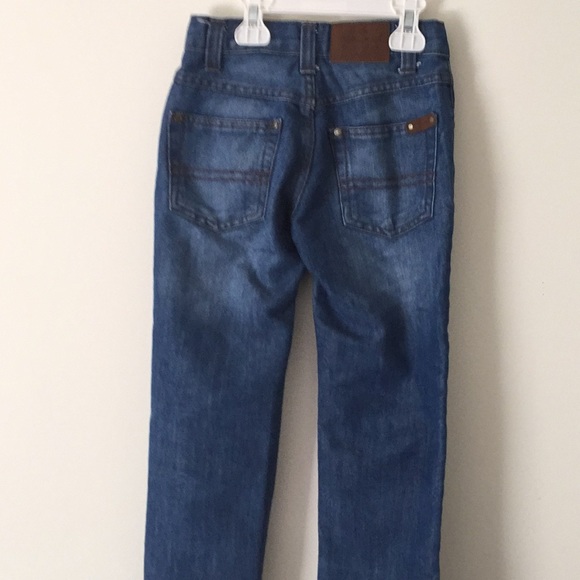 Weatherproof Boys Jeans - Picture 2 of 4
